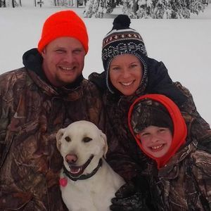 Meet your Posher, Heather